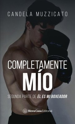 Cover Completamente mío (eBook, ePUB)