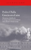 Grecia en el aire (eBook, ePUB)