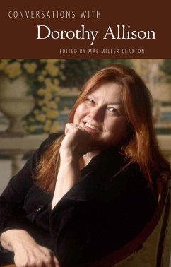 Cover Conversations with Dorothy Allison (eBook, ePUB)