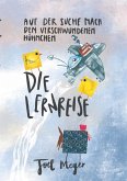 Auf der Suche nach den verschwundenen Hühnchen (eBook, ePUB)