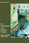 Ein Künstlerleben in der Bauhaus-Tradition (eBook, ePUB)