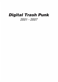 Digital Trash Punk (eBook, ePUB)