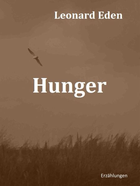 Hunger (eBook, ePUB)
