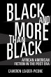 Black and More than Black (eBook, ePUB) - Bild 1