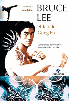 Cover Bruce Lee (eBook, ePUB)