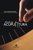 Atlas de acupuntura (Color) (eBook, ePUB)