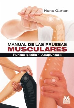 Cover Manual de las pruebas musculares (eBook, ePUB)