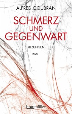 Cover Schmerz und Gegenwart (eBook, ePUB)