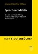 Sprachendidaktik (eBook, PDF) - Bild 1