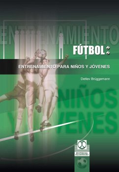 Cover Fútbol (eBook, ePUB)