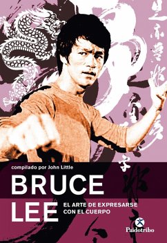 Cover Bruce Lee (eBook, ePUB)