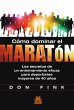 Cómo dominar el maratón (eBook, ePUB) - Bild 1