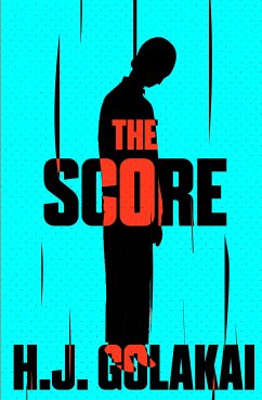 The Score (eBook, ePUB) - Golakai, H.J