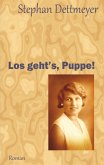 Los geht's, Puppe! (eBook, ePUB) Los geht's, Puppe! (eBook, ePUB)