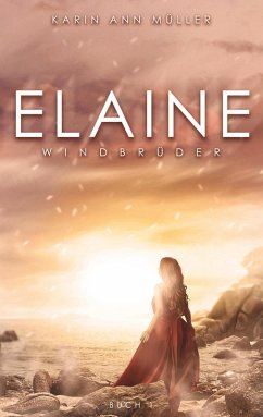 Elaine (eBook, ePUB)