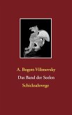 Das Band der Seelen - Schicksalswege (eBook, ePUB)