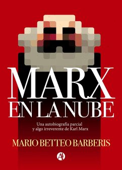 Cover Marx en la nube (eBook, ePUB)