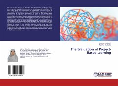 The Evaluation of Project-Based Learning