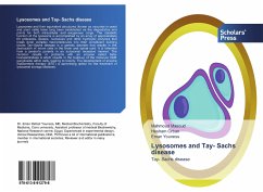 Lysosomes and Tay- Sachs disease - Youness, Eman;Youness, Eman;Orban, Hesham