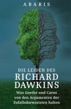 Die Leiden des RICHARD DAWKINS - Abaris, A.