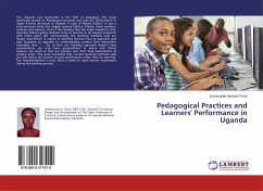 Pedagogical Practices and Learners' Performance in Uganda