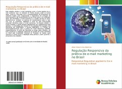 Regulação Responsiva da prática de e-mail marketing no Brasil