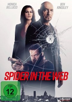 Spider in the Web - Spider In The Web/Dvd