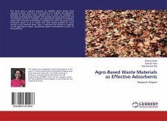 Agro-Based Waste Materials as Effective Adsorbents - Rai, Rampravesh;Rai, Rampravesh;Kaul, Santosh