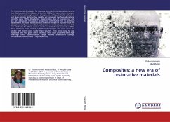 Composites: a new era of restorative materials - Vashisth, Pallavi;Mittal, Mudit