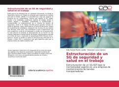 Estructuración de un SG de seguridad y salud en el trabajo - Murillo Laprilla, Kelly Natalia;Lorza Cabrera, Sebastian