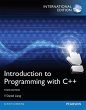Introduction to Programming with C++ - Bild 1