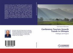 Conference Tourism Growth Trends in Ethiopia - Gebremariam, Tesfa Teshome