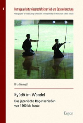 Kyud im Wandel
