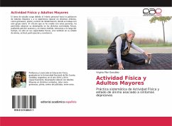 Actividad Física y Adultos Mayores