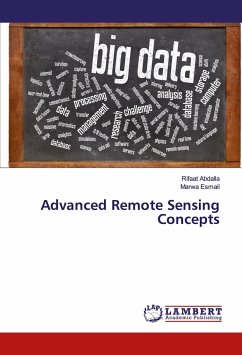 Advanced Remote Sensing Concepts - Abdalla, Rifaat;Esmail, Marwa