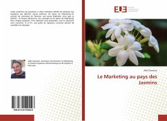 Le Marketing au pays des Jasmins - Ouertani, Adel