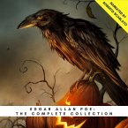 Edgar Allan Poe: The Complete Collection (MP3-Download)