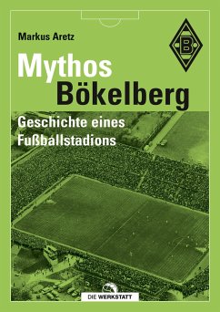 Mythos Bökelberg - Aretz, Markus