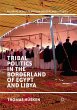 Tribal Politics in the Borderland of... - Bild 1