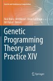 Genetic Programming Theory and Practice XIV