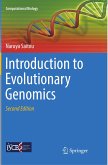 Introduction to Evolutionary Genomics