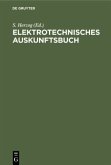 Elektrotechnisches Auskunftsbuch