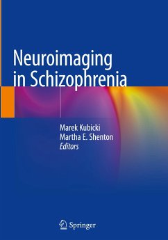 Neuroimaging in Schizophrenia