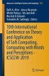 10th International Conference on Theory... - Bild 1