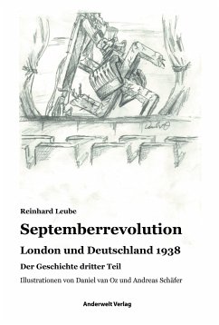 Septemberrevolution - Leube, Reinhard