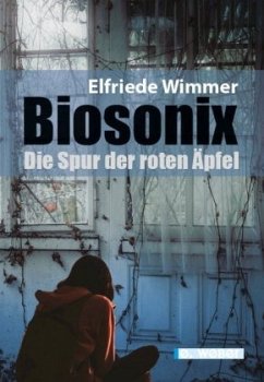 Biosonix - Wimmer, Elfriede