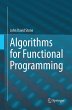 Algorithms for Functional Programming - Bild 1