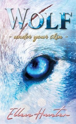Wolf - Hunter, Ellen