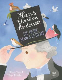 Hans Christian Andersen - Janisch, Heinz