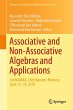 Associative and Non-Associative... - Bild 1